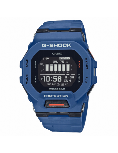 GBD-200-2ER  Reloj Hombre Casio...