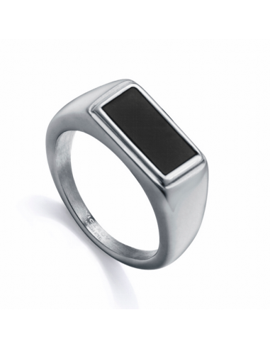 14315A   Anillo Hombre Acero Viceroy...