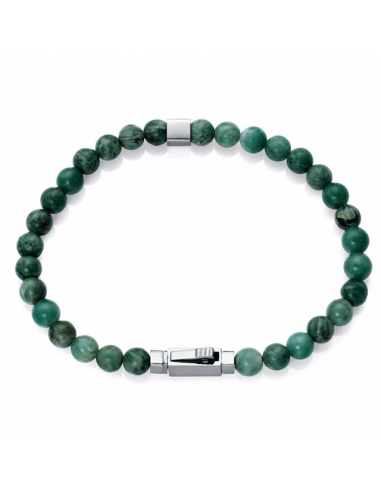 15178P01016   Pulsera Hombre Acero...