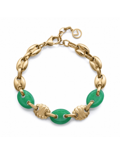 14274P01016   Pulsera Acero...
