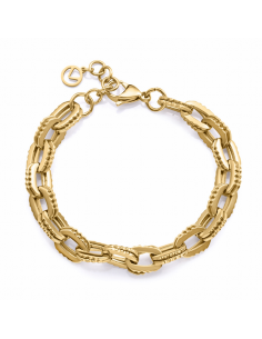 14287P01012   Pulsera Acero...