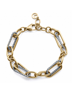 14288P01019   Pulsera Acero...