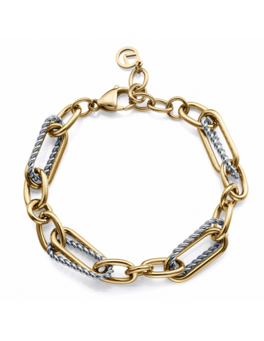 14288P01019   Pulsera Acero Ip...