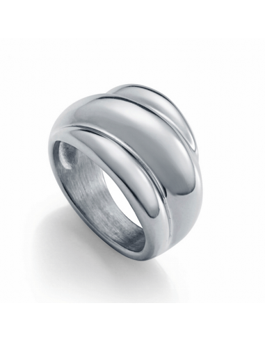 14294A   Anillo Acero Viceroy Fashion...