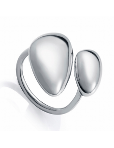 14296A   Anillo Acero...