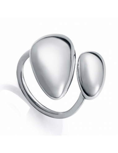 14296A   Anillo Acero Viceroy Fashion...