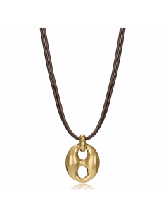15176C01000   Collar Acero...