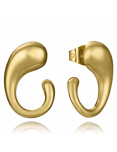 15177E01012   Pendientes Acero Ip...