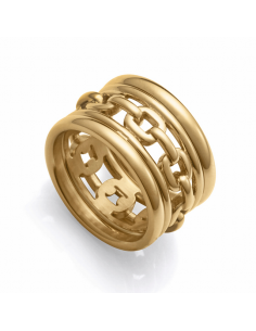 75399A   Anillo Acero Ip...