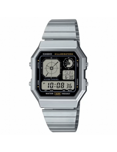 A130WE-1AEF   Reloj Hombre...