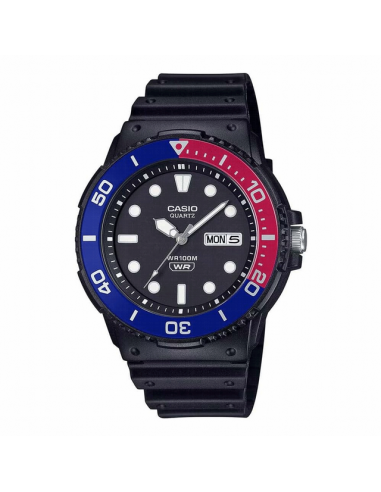 MRW-230H-1E2VEF   Reloj Hombre Casio...