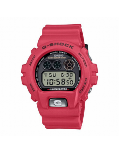 DW-6900TR-4ER   Reloj...