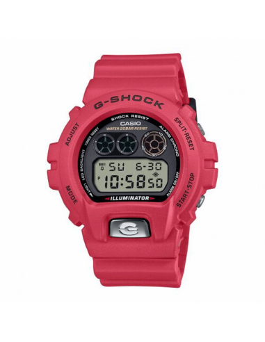 DW-6900TR-4ER   Reloj Hombre Casio...