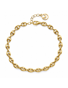 2339P100-00   Pulsera Plata...
