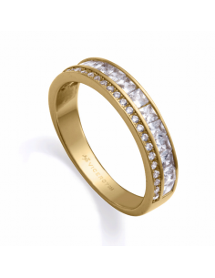 9153A-30   Anillo Plata...