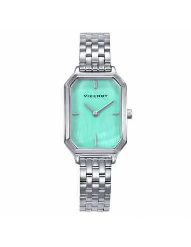 401288-67   Reloj Mujer Acero Viceroy...