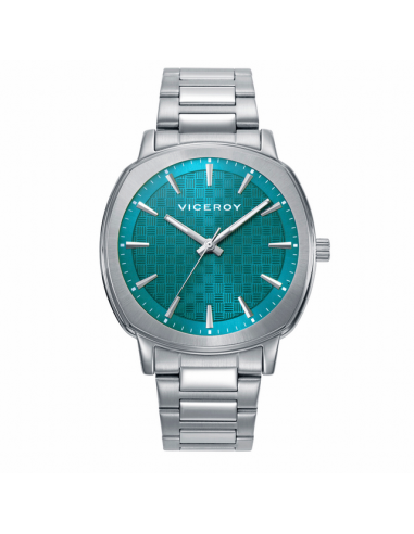 401435-67   Reloj Hombre Acero...