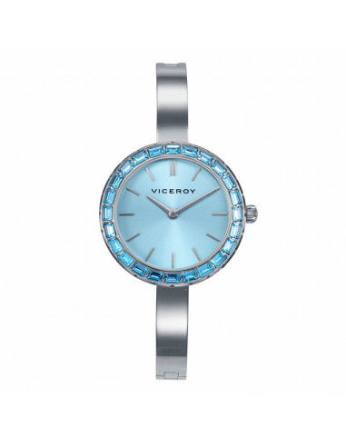 41146-37   Reloj Mujer Acero Viceroy...