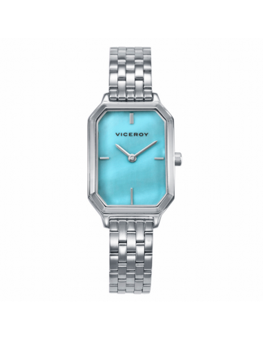 401288-67   Reloj Mujer Acero Viceroy...