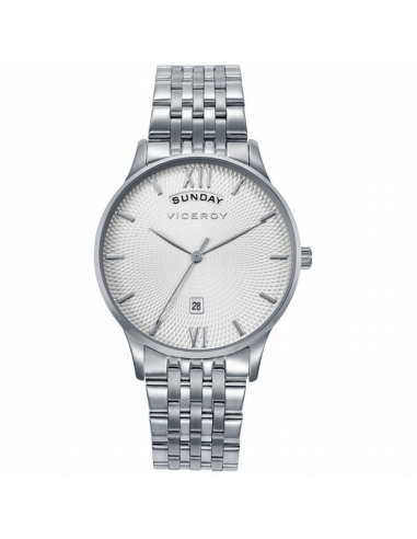 42450-83   Reloj Mujer Acero Viceroy...