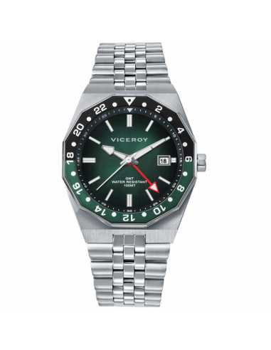 42457-67   Reloj Hombre Acero Viceroy...