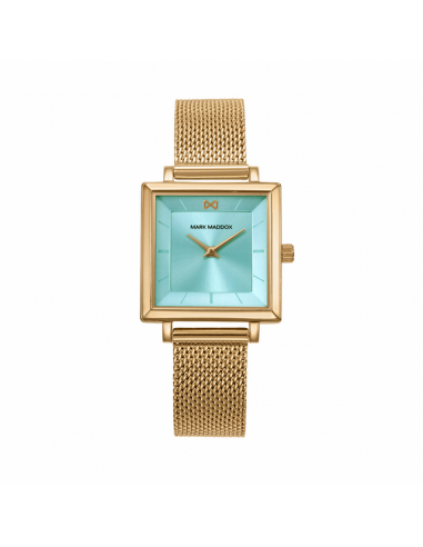 MM1027-67   Reloj Mujer Acero IP...