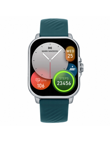 HS2005-10   Smartwatch Hombre...