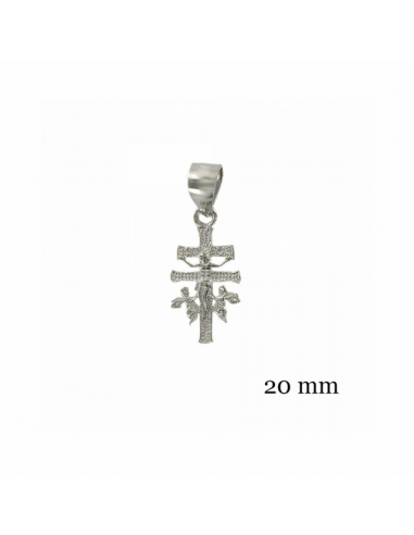 9108957   Colgante Plata Rodiada...