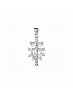 9113067   Colgante Plata...