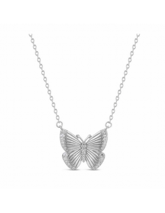 9122697   Collar Plata...