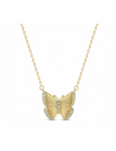 9122698   Collar Plata...