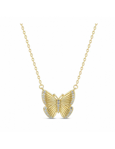 9122698   Collar Plata Chapada Lucia...