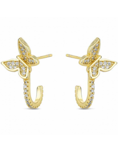 9122715   Pendientes Plata...