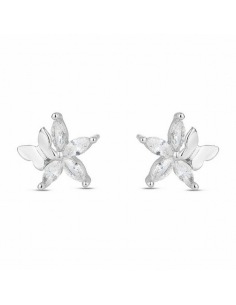 9122718   Pendientes Plata...