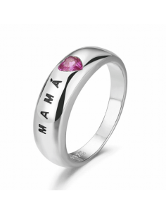 9123743   Anillo Plata...