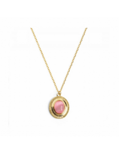 9124407   Collar Plata...