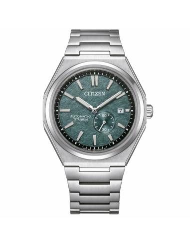NJ0180-80X   Reloj Hombre Super...