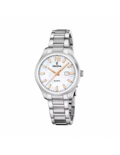 F20737/6   Reloj Mujer...