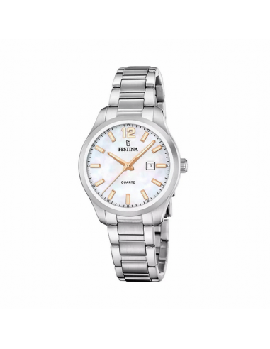 F20737/6   Reloj Mujer Acero Festina...