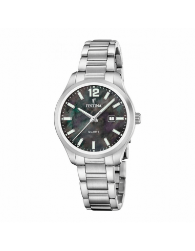 F20737/7   Reloj Mujer Acero Festina...