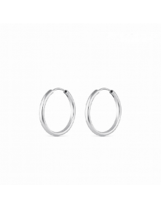 9109277   Pendientes Plata...