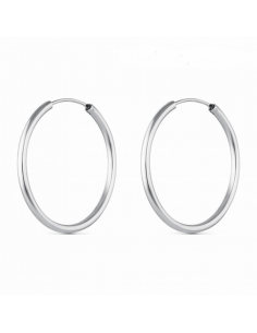 9109972   Pendientes Plata...