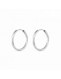 9110359  Pendientes Plata...