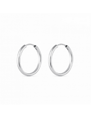 9110359  Pendientes Plata Lucia...