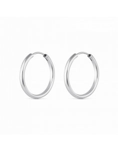9110360  Pendientes Plata...