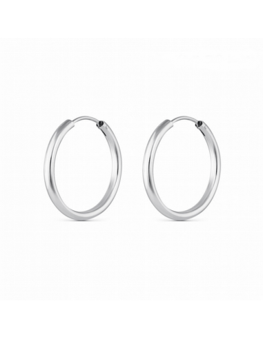 9110360  Pendientes Plata Lucia...