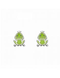 9113499   Pendientes Plata...