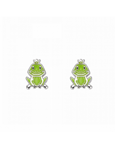 9113499   Pendientes Plata Rodiada...