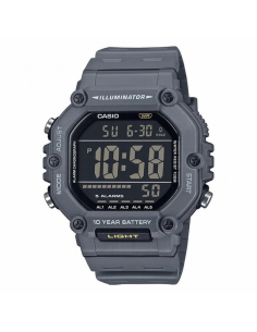 AE-1600H-8BVEF   Reloj...