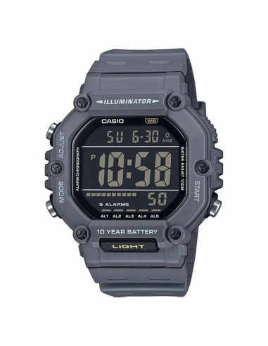 AE-1600H-8BVEF   Reloj Hombre Casio...